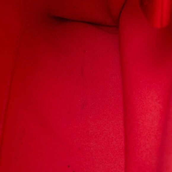 Louis Vuitton Poppy Monogram Vernis Montaigne BB Bag - Picture 10 of 12